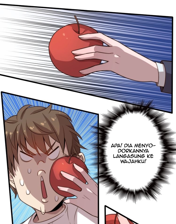 Reborn Doctor Chapter 17 Bahasa Indonesia